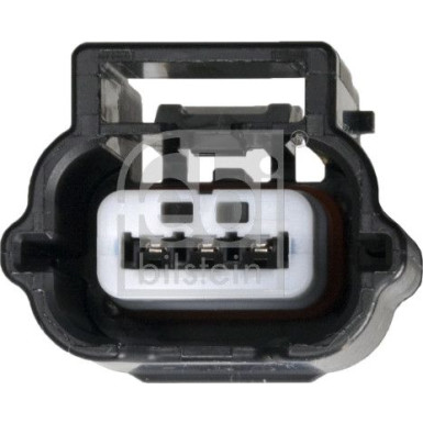 194893 Sensor, Abgasdruck