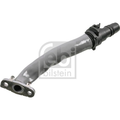 FEBI BILSTEIN 187686 Ölleitung, Lader FEBI BILSTEIN 187686 Ölleitung, Lader