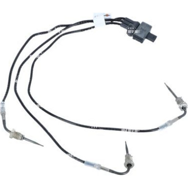 707378 Sensor, Abgastemperatur