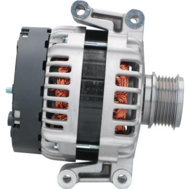 PSH | Generator | 205.545.150.010