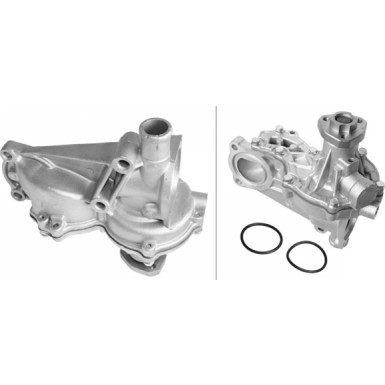 538 0354 10 Wasserpumpe, Motorkühlung