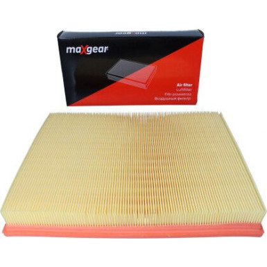 Maxgear | Luftfilter | 26-0110