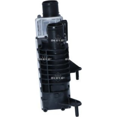 309043 Ladeluftkühler 309043 Ladeluftkühler