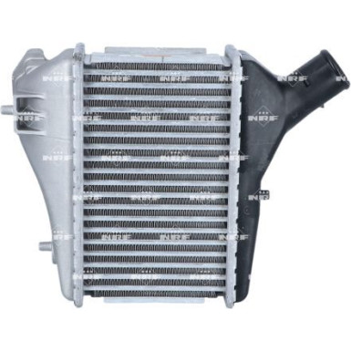 309091 Ladeluftkühler