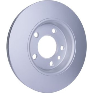 Hella | Bremsscheibe | 8DD 355 109-701