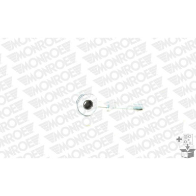 Monroe | Stange/Strebe, Stabilisator | L10625