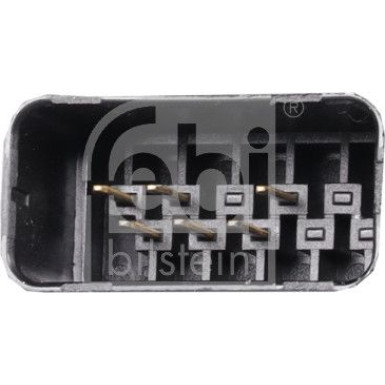 197188 Türschloss febi Plus