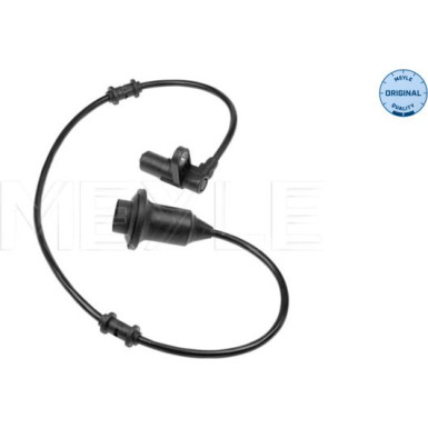 014 899 0036 Sensor, Raddrehzahl MEYLE-ORIGINAL: True to OE.
