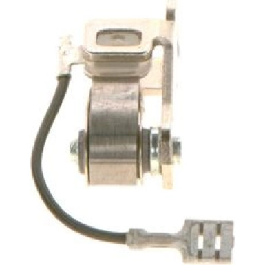 1 237 013 057 Kontaktsatz, Zündverteiler