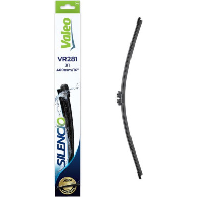 Valeo Wischblatt SILENCIO REAR 574599 Valeo Wischblatt SILENCIO REAR 574599