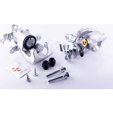 Hella | Bremssattel | 8AN 355 783-591