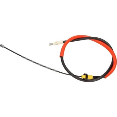 32-0481 Seilzug, Feststellbremse