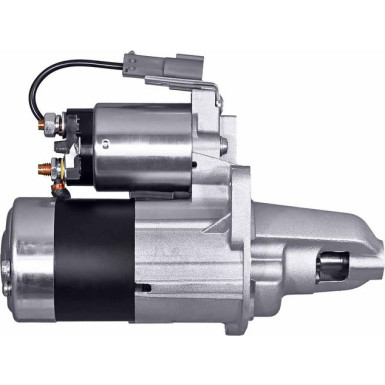 8EA 012 527-461 Starter