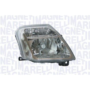Magneti Marelli | Hauptscheinwerfer | 712419801129