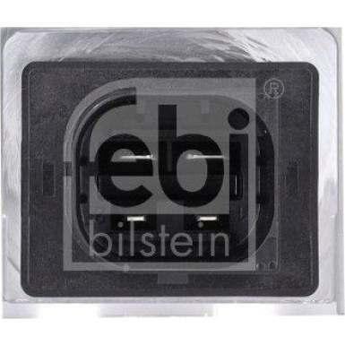 FEBI BILSTEIN 184982 Wasserpumpe, Motorkühlung FEBI BILSTEIN 184982 Wasserpumpe, Motorkühlung