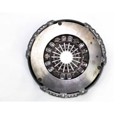 LuK 600 0200 00 Kupplungssatz RepSet DMF