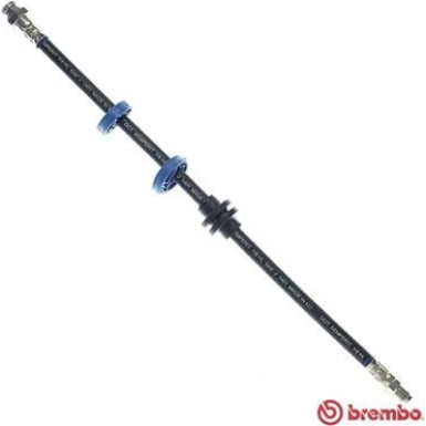 T 23 034 Bremsschlauch ESSENTIAL LINE T 23 034 Bremsschlauch ESSENTIAL LINE