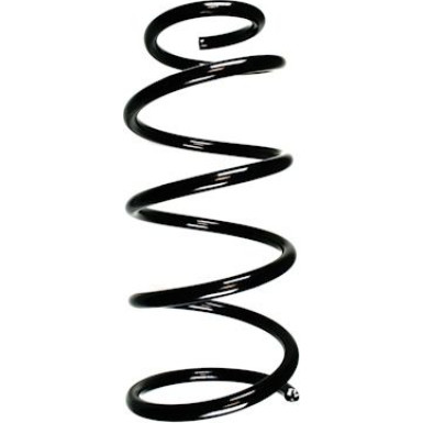 86715 Fahrwerksfeder