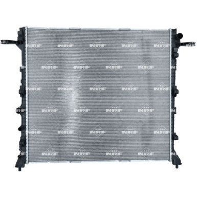 NRF | Kühler, Motorkühlung | 560024