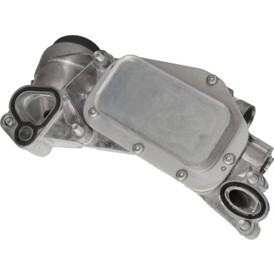 FEBI BILSTEIN 182119 Gehäuse, Ölfilter