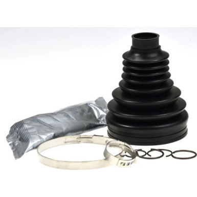 36009 Faltenbalgsatz, Antriebswelle