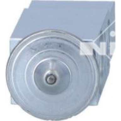 38499 Expansionsventil, Klimaanlage EASY FIT 38499 Expansionsventil, Klimaanlage EASY FIT