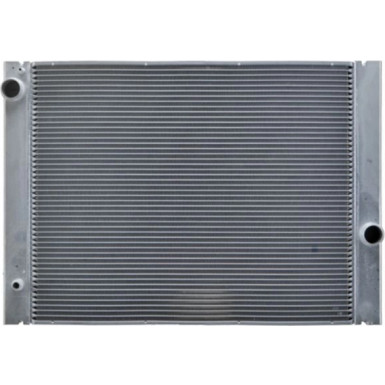 CR 511 000P Kühler, Motorkühlung BEHR *** PREMIUM LINE ***