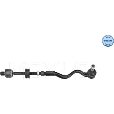 316 030 4339 Spurstange MEYLE-ORIGINAL: True to OE.
