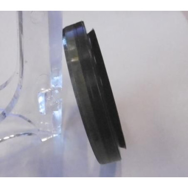 12016442B Wellendichtring, Radnabe