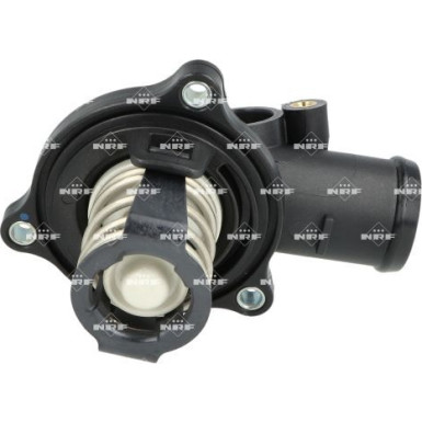 NRF | Thermostat, Kühlmittel | 725257