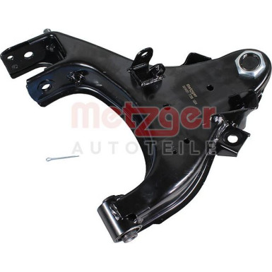 Metzger | Lenker, Radaufhängung | 58194001 Metzger | Lenker, Radaufhängung | 58194001