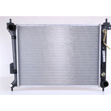 Nissens | Kühler, Motorkühlung | 67548