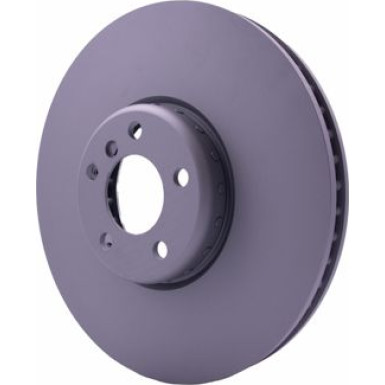 Hella Bremsscheibe Pro High Carbon 8DD 355 120-711