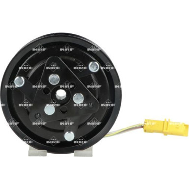 380147 Magnetkupplung, Klimakompressor