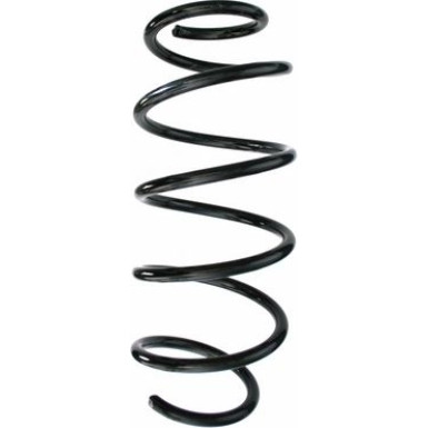 Spidan 2 x SPIDAN Fahrwerksfeder 55287