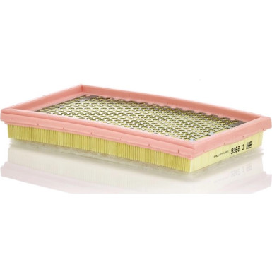 MANN-FILTER C 2966 Luftfilter