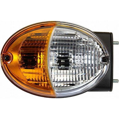 2BE 343 130-401 Blinkleuchte