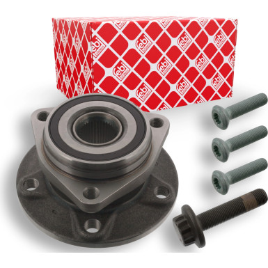 FEBI BILSTEIN 40658 Radlagersatz