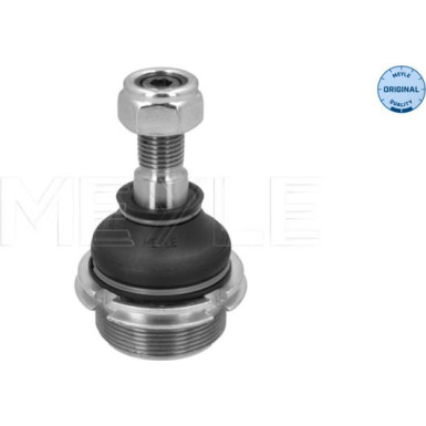 Meyle Trag-/Führungsgelenk MEYLE-ORIGINAL: True to OE 11-16 010 3347