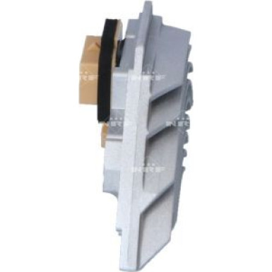 342093 Widerstand, Innenraumgebläse