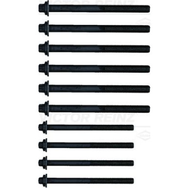 14-10016-01 Zylinderkopfschraubensatz