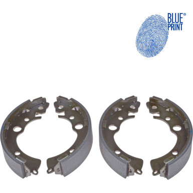 ADH24114 Bremsbackensatz