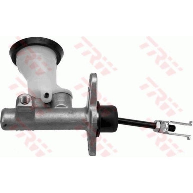 PNB380 Geberzylinder, Kupplung