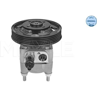 Meyle Hydraulikpumpe, Lenkung MEYLE-ORIGINAL: True to OE 714 631 0040