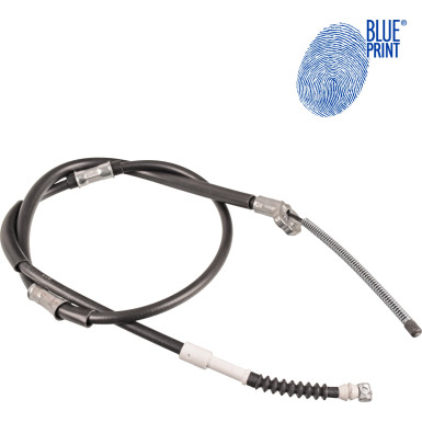 ADT346203 Seilzug, Feststellbremse ADT346203 Seilzug, Feststellbremse