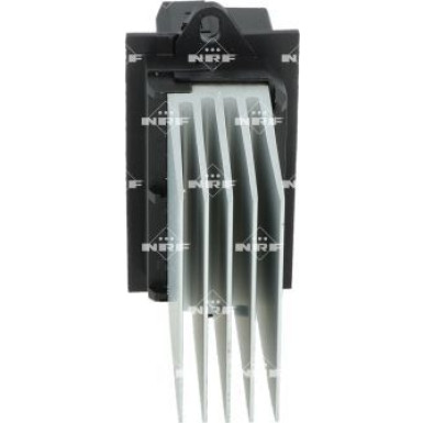 342053 Widerstand, Innenraumgebläse