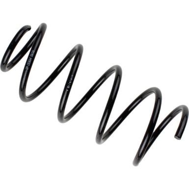 37-253684 Fahrwerksfeder BILSTEIN - B3 Serienersatz (Federn)