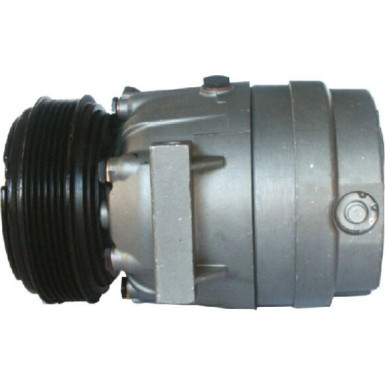 ACP 379 000S Kompressor, Klimaanlage BEHR