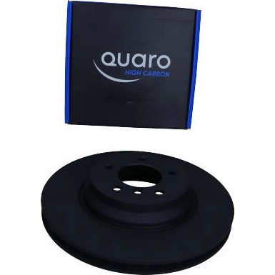 QD1512HC Bremsscheibe QUARO HIGH CARBON QD1512HC Bremsscheibe QUARO HIGH CARBON