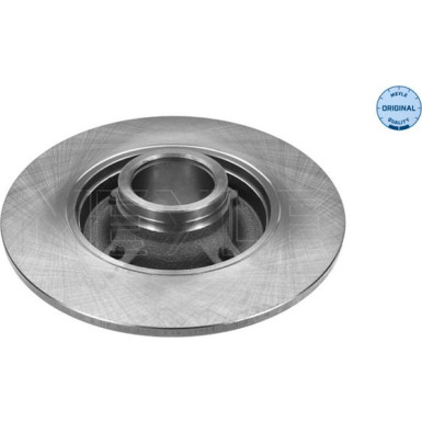 Meyle | Bremsscheibe | 11-15 523 0041 Meyle | Bremsscheibe | 11-15 523 0041